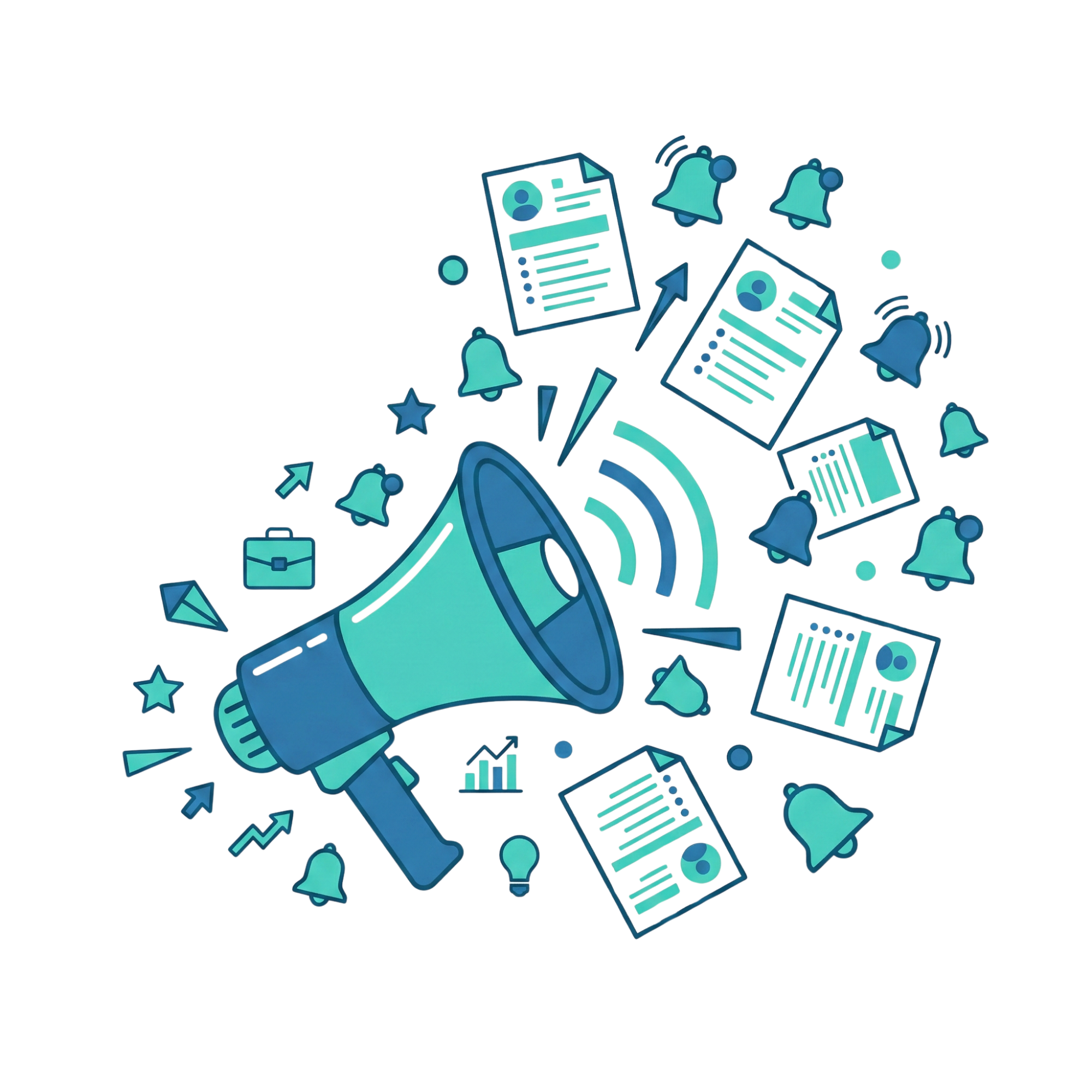 Advertising & Sourcing