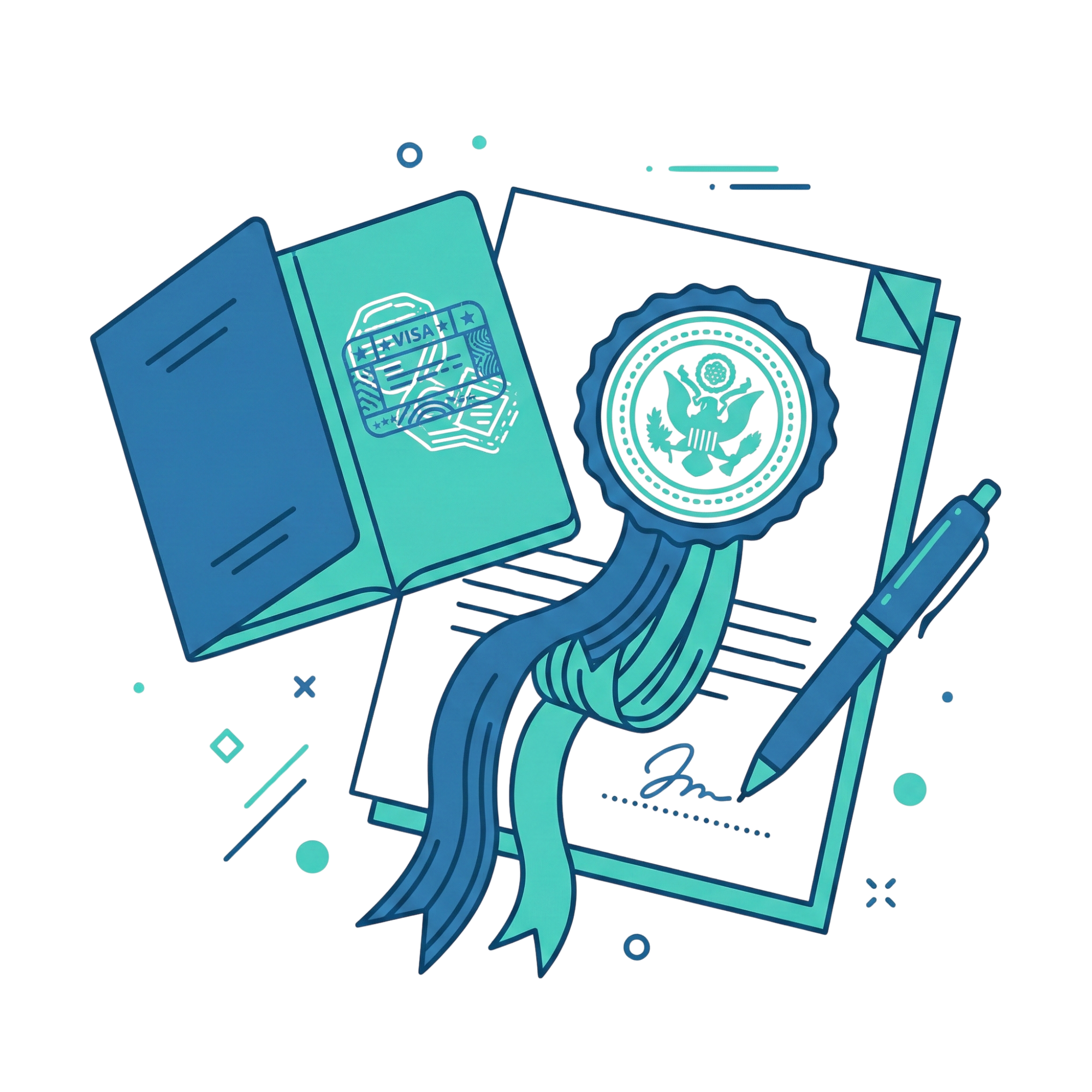 Documentation & Visa Processing